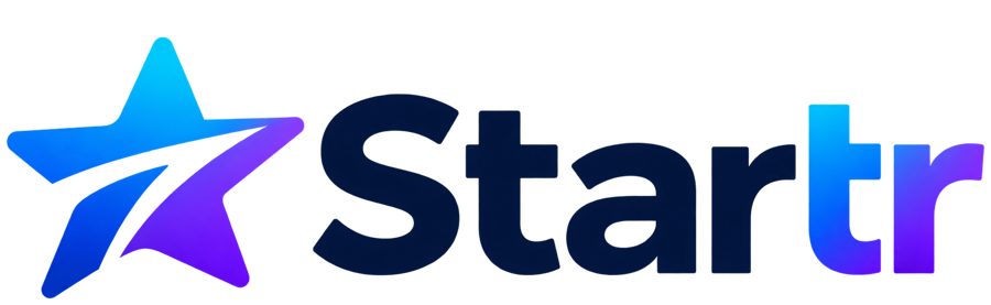 Startr.in